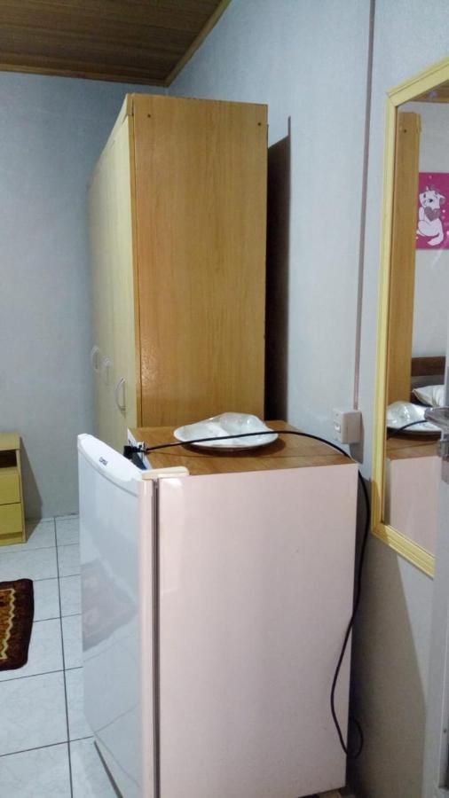 Morada Do Estudante Homestay *