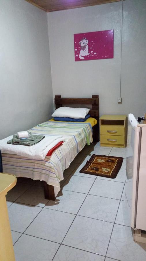 Morada Do Estudante Homestay Pelotas