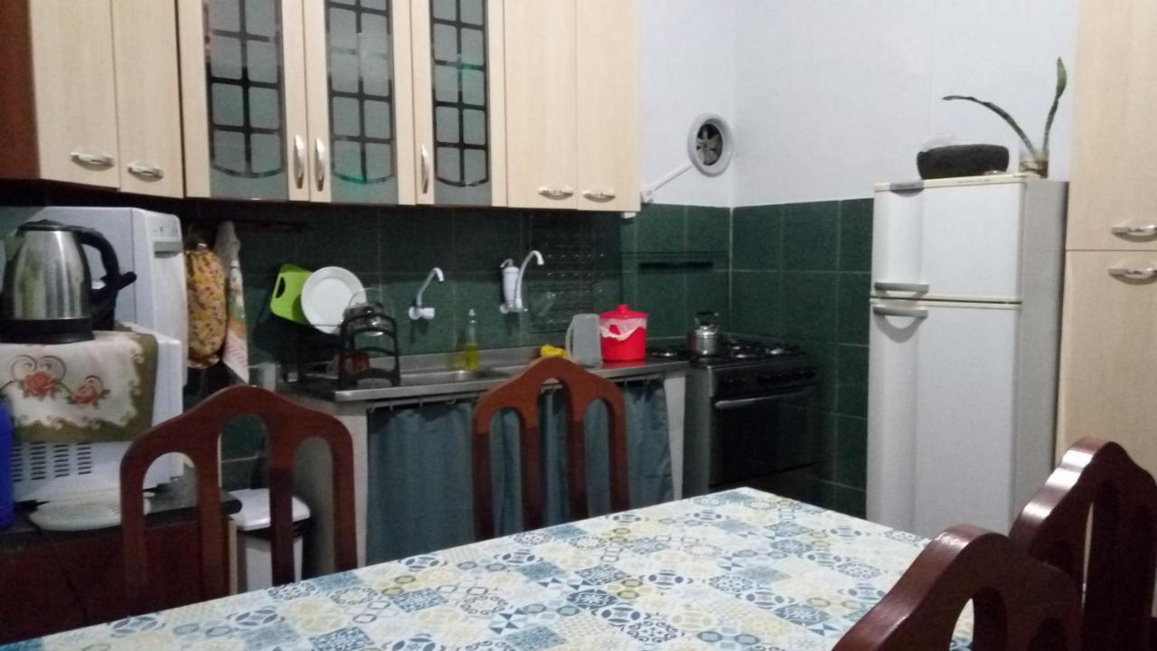 Homestay Morada Do Estudante