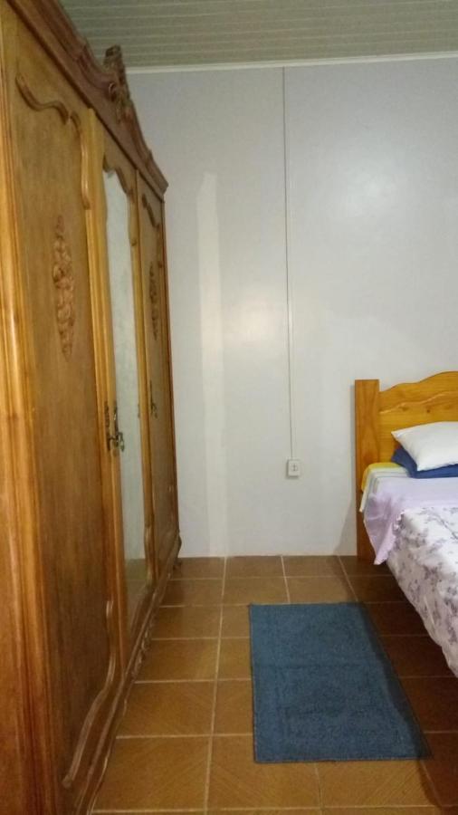 Homestay Morada Do Estudante *