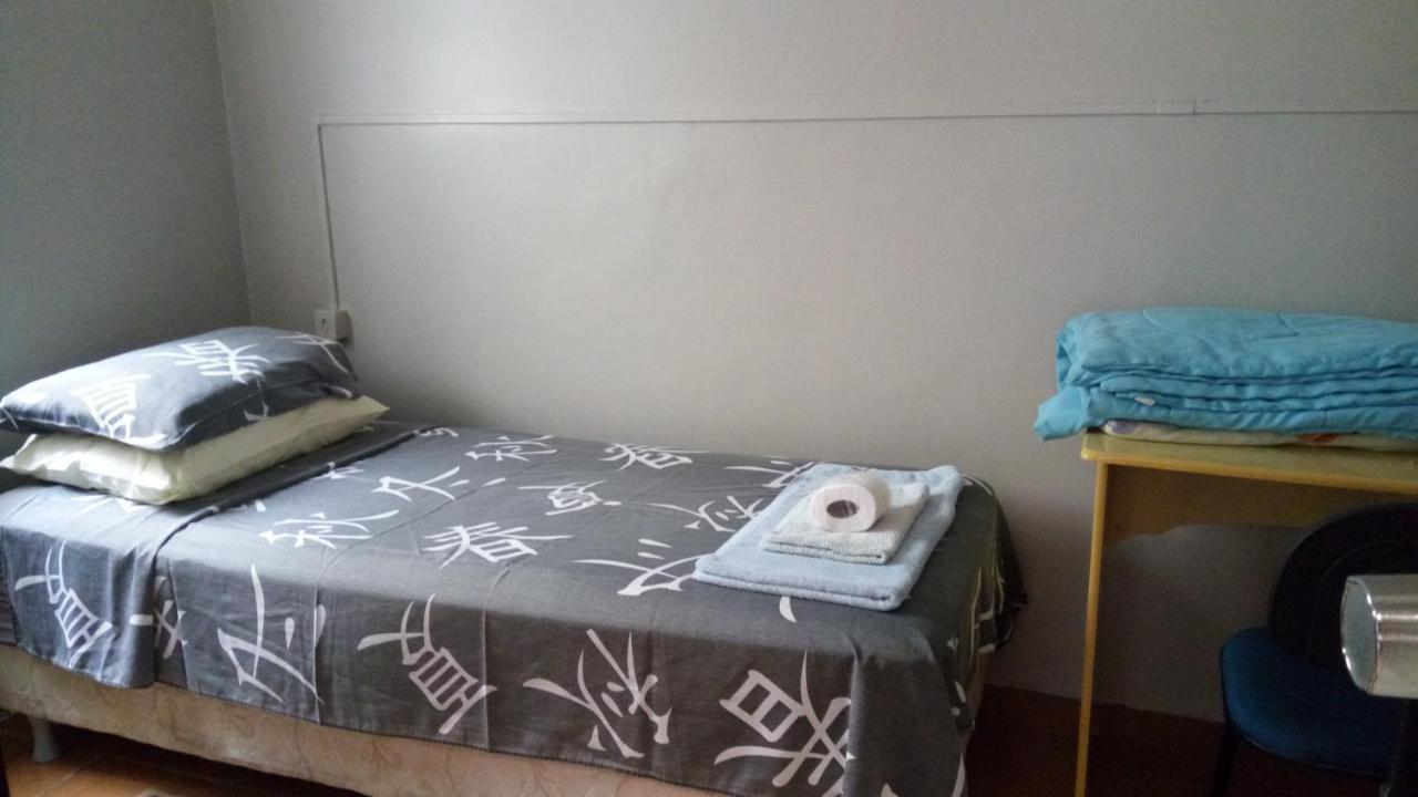 Homestay Morada Do Estudante Pelotas