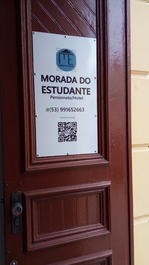 Morada Do Estudante