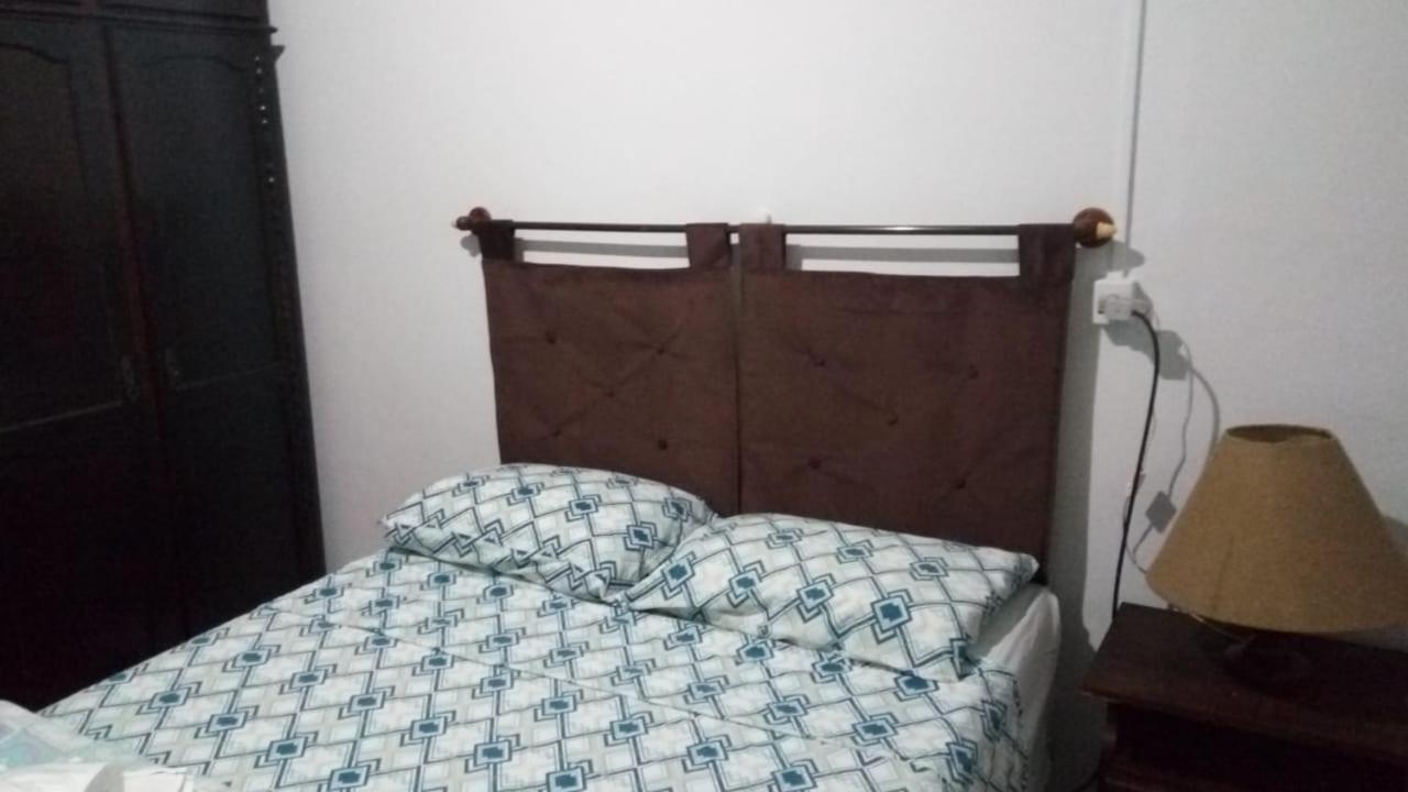 Homestay Morada Do Estudante *