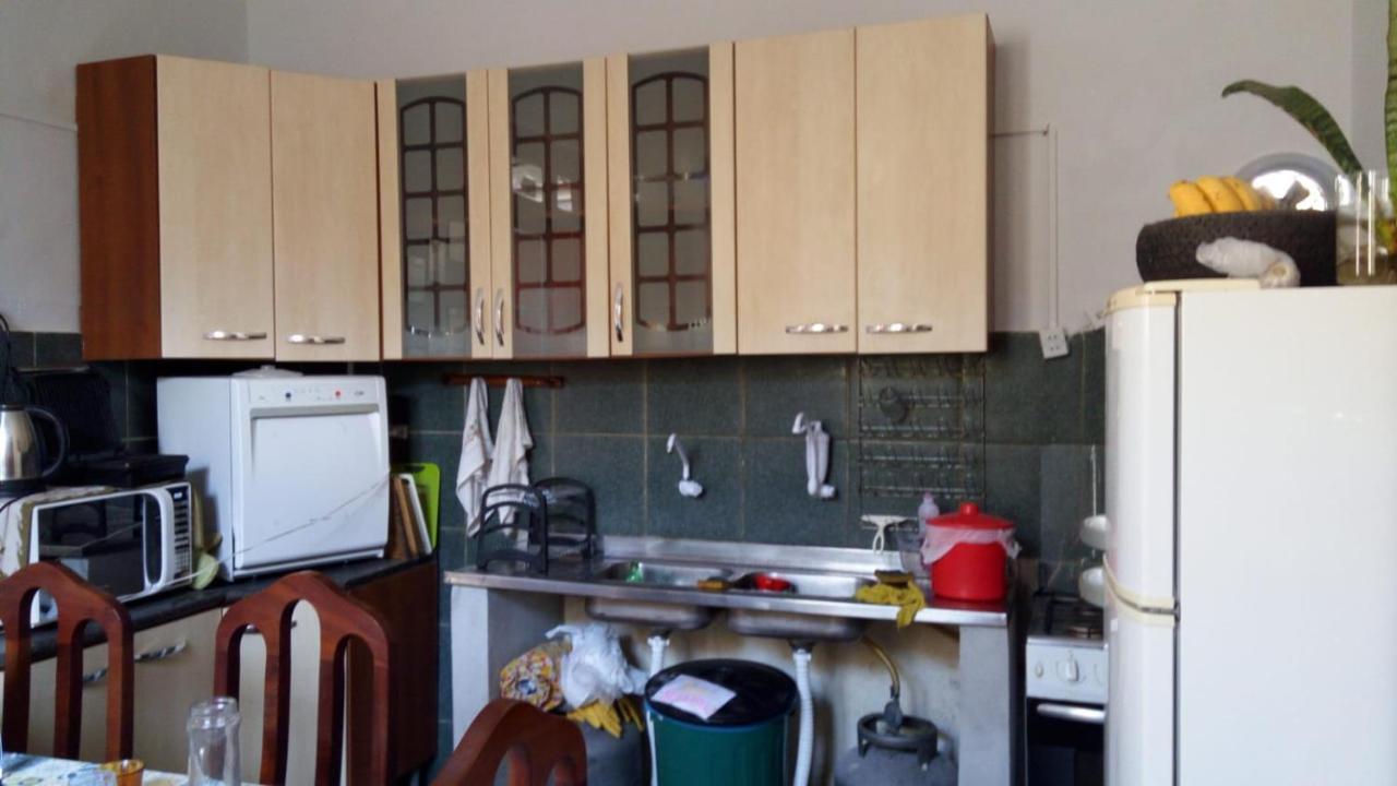 Homestay Morada Do Estudante *