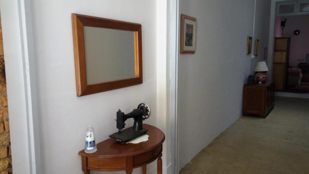 Homestay Morada Do Estudante