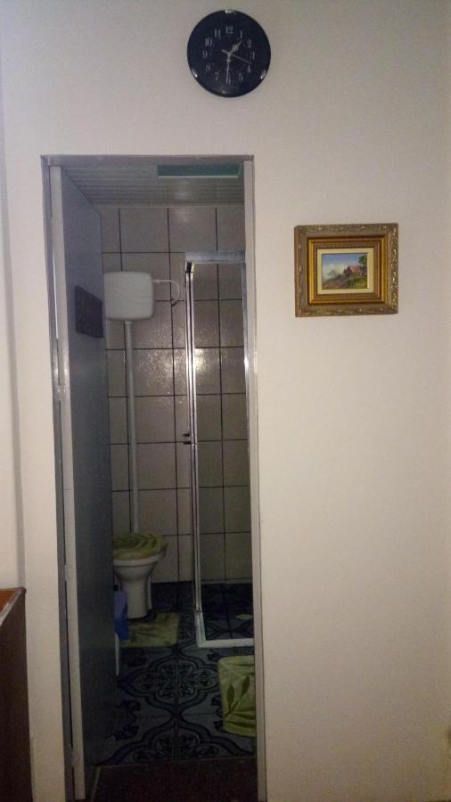 Morada Do Estudante Homestay