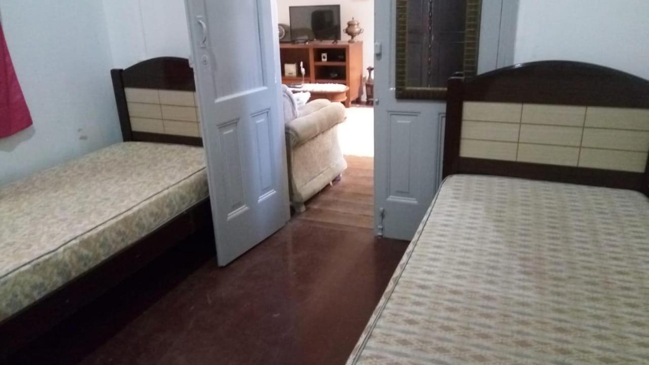 Homestay Morada Do Estudante *