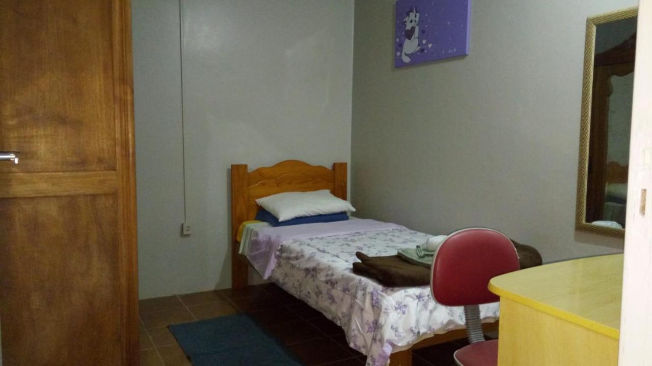 Morada Do Estudante Homestay