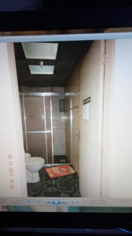 Morada Do Estudante Homestay