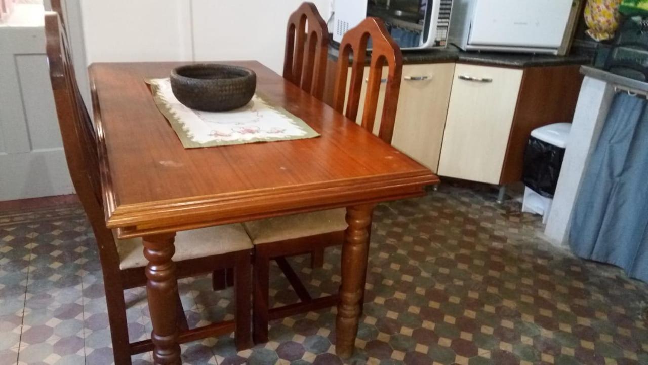 Morada Do Estudante Homestay Pelotas