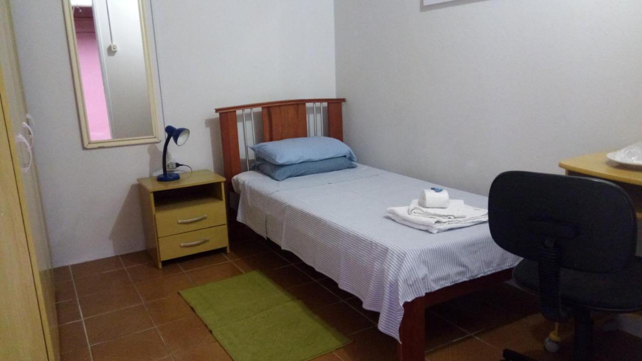 Homestay Morada Do Estudante *