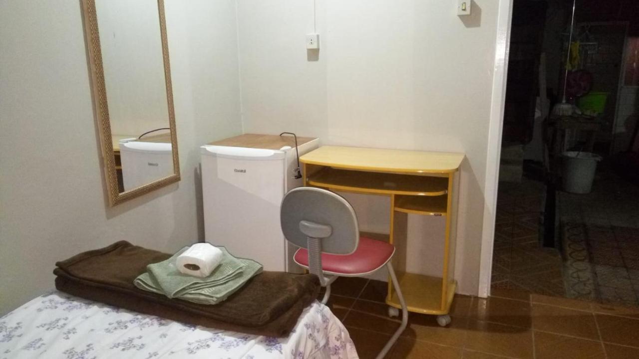 Homestay Morada Do Estudante