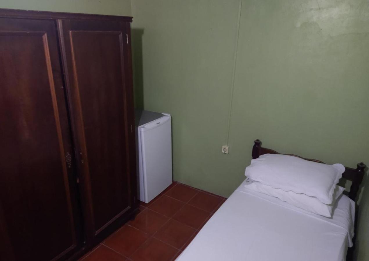 Morada Do Estudante Homestay