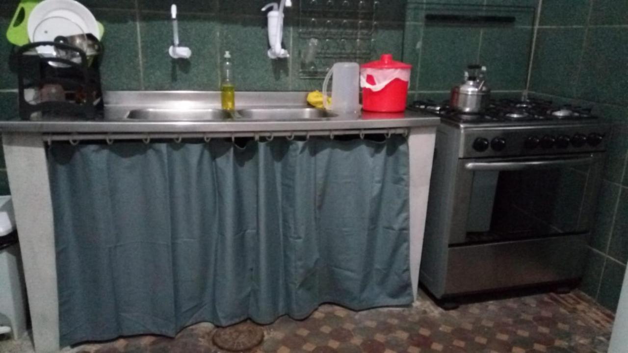 Homestay Morada Do Estudante *