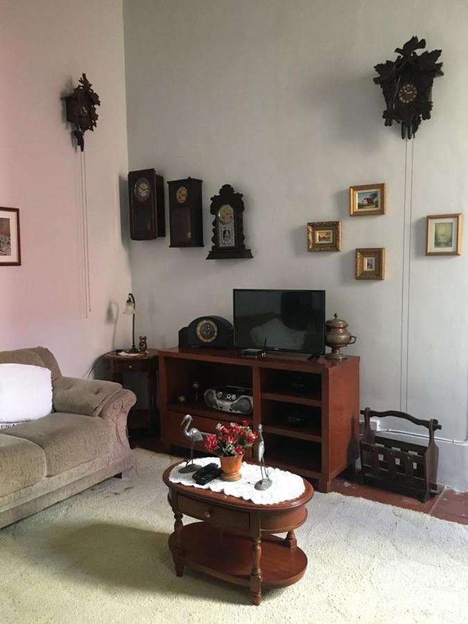 Homestay Morada Do Estudante Pelotas