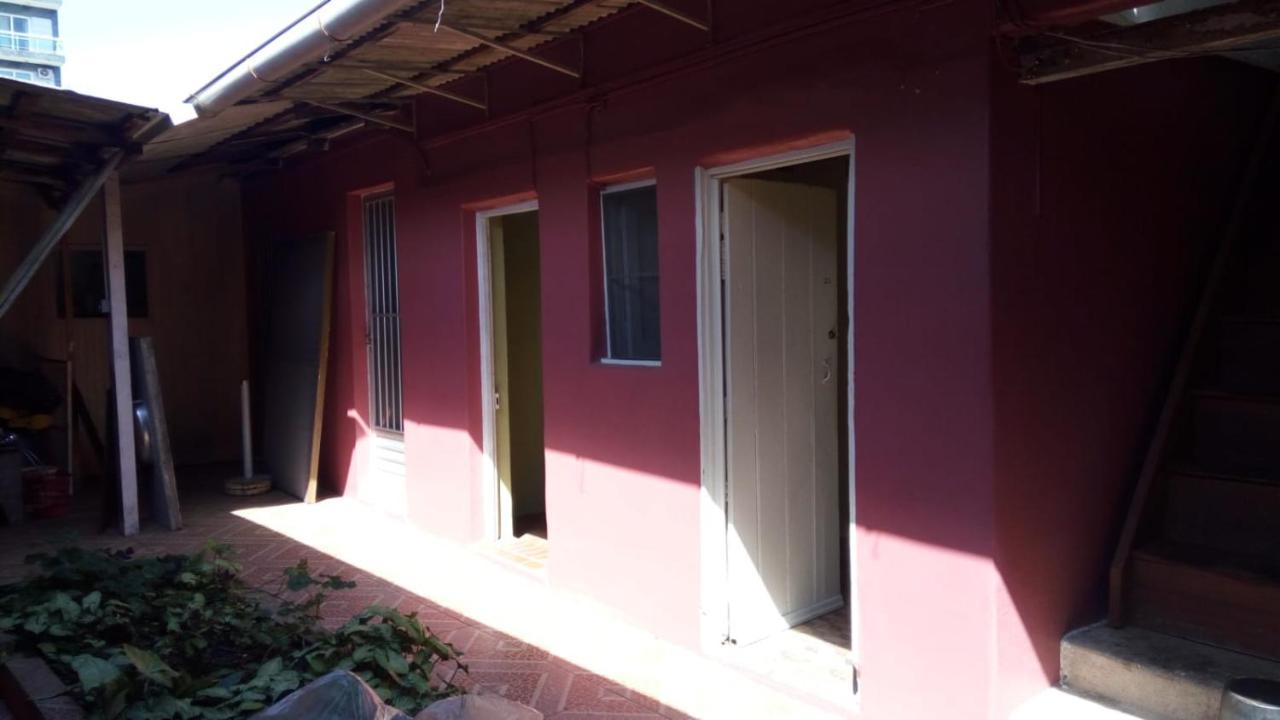 Homestay Morada Do Estudante Pelotas