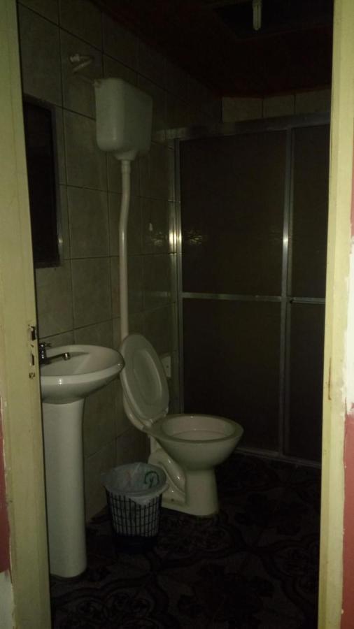 Morada Do Estudante Homestay