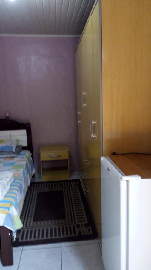 Homestay Morada Do Estudante Pelotas