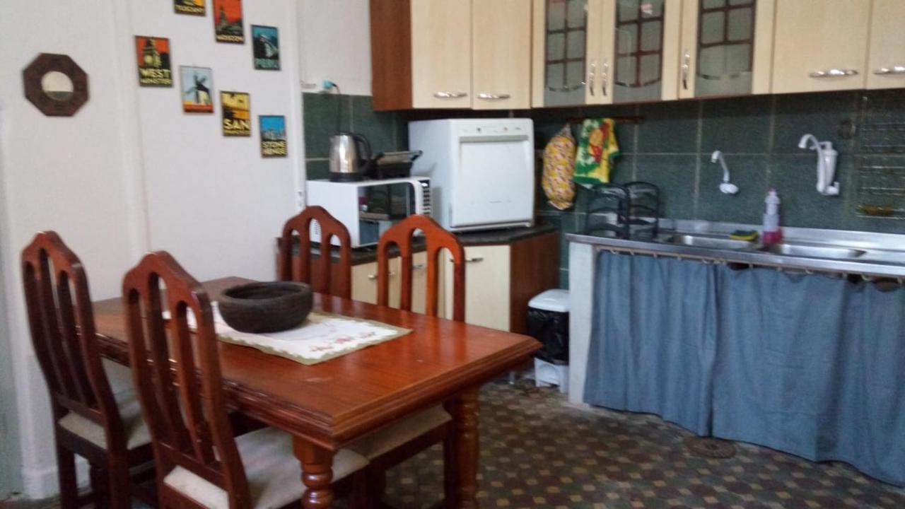 Morada Do Estudante Homestay Pelotas