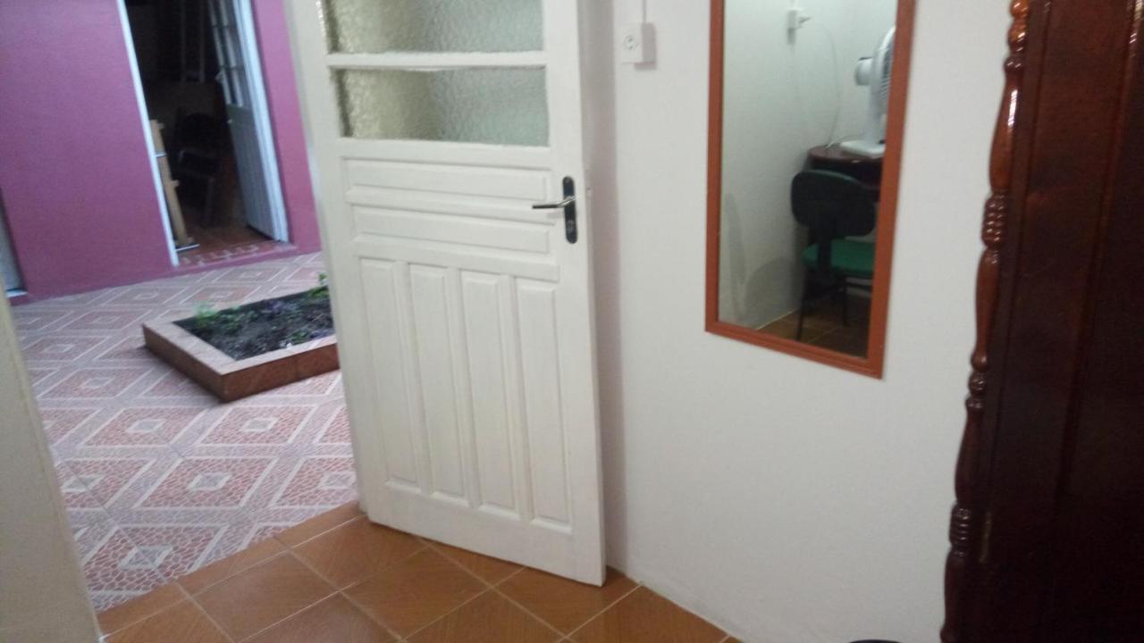 Homestay Morada Do Estudante