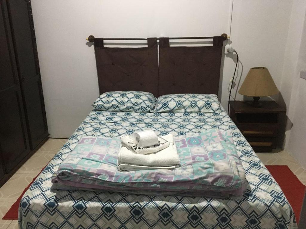 Morada Do Estudante Homestay