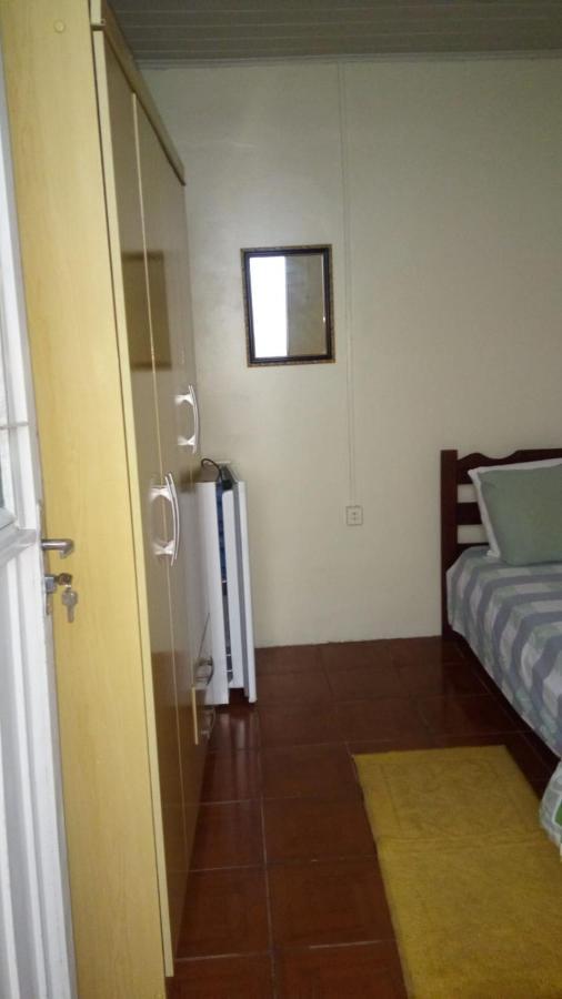 Homestay Morada Do Estudante