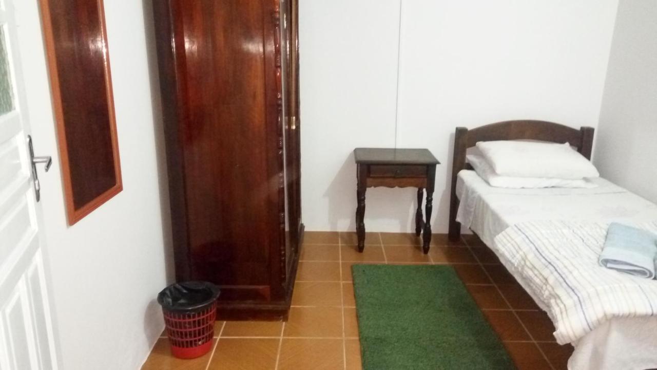 Homestay Morada Do Estudante *