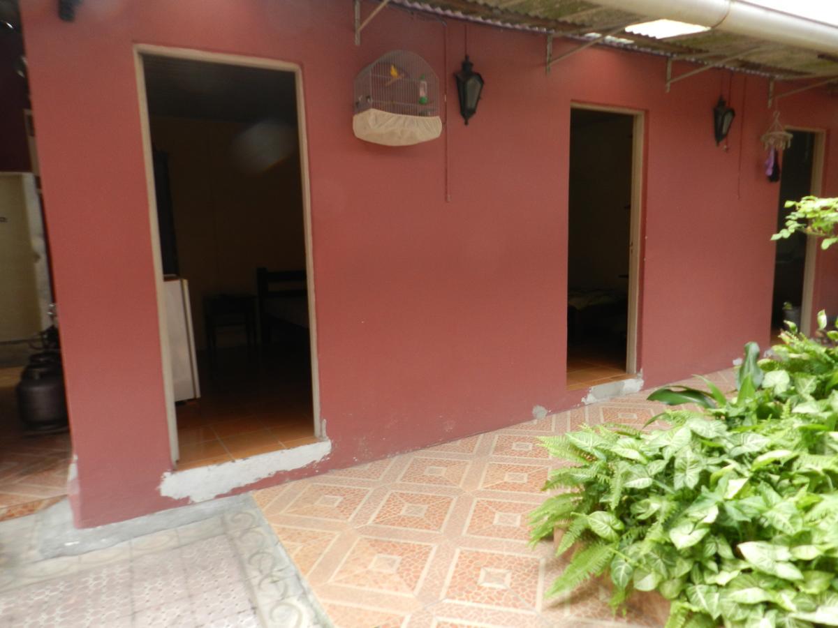 Homestay Morada Do Estudante *