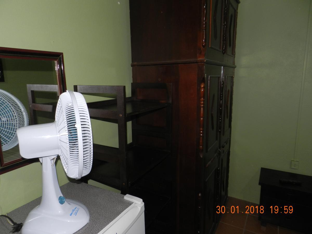 Homestay Morada Do Estudante *