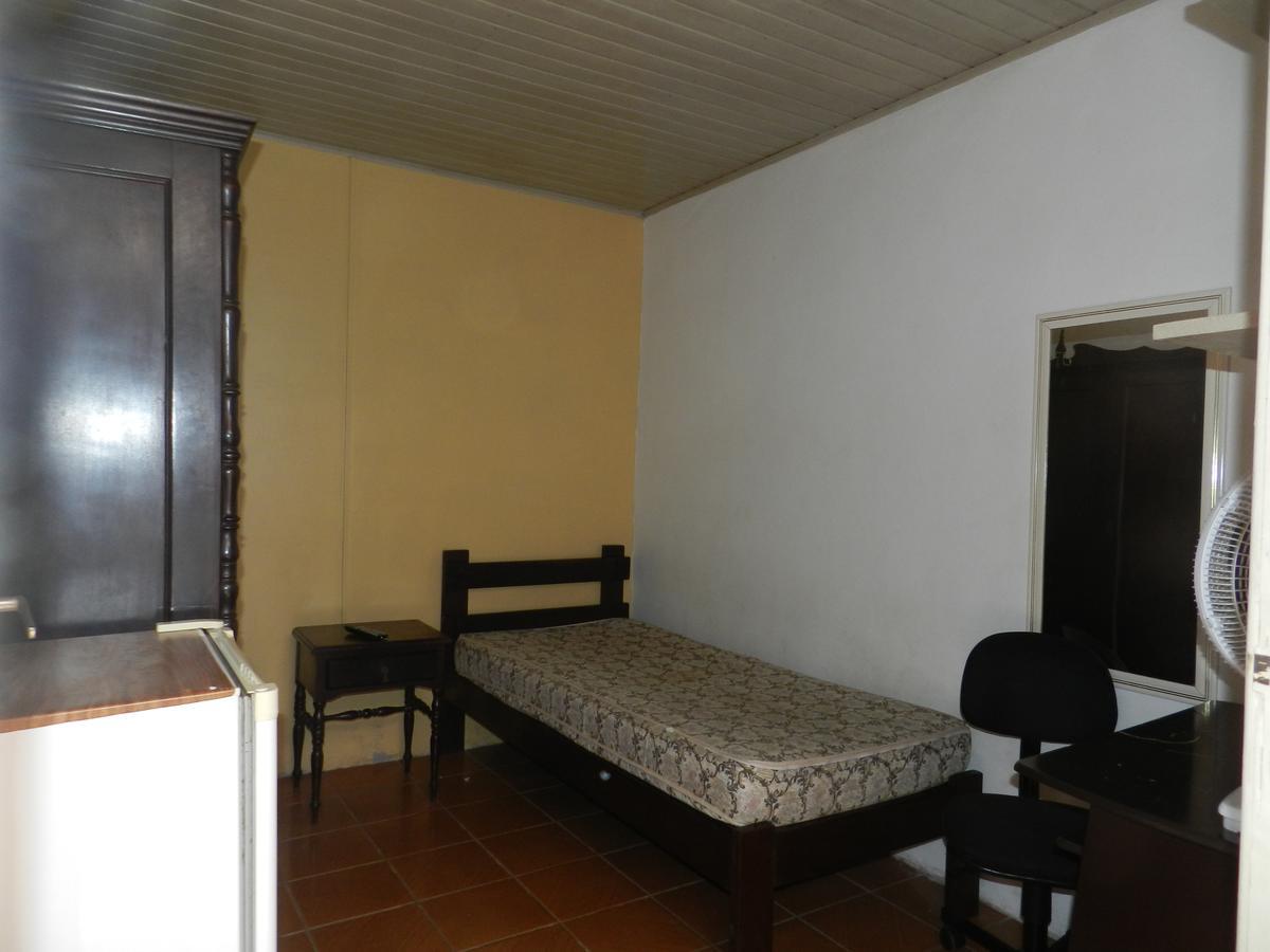 Homestay Morada Do Estudante *