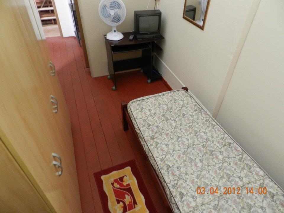 Homestay Morada Do Estudante Pelotas