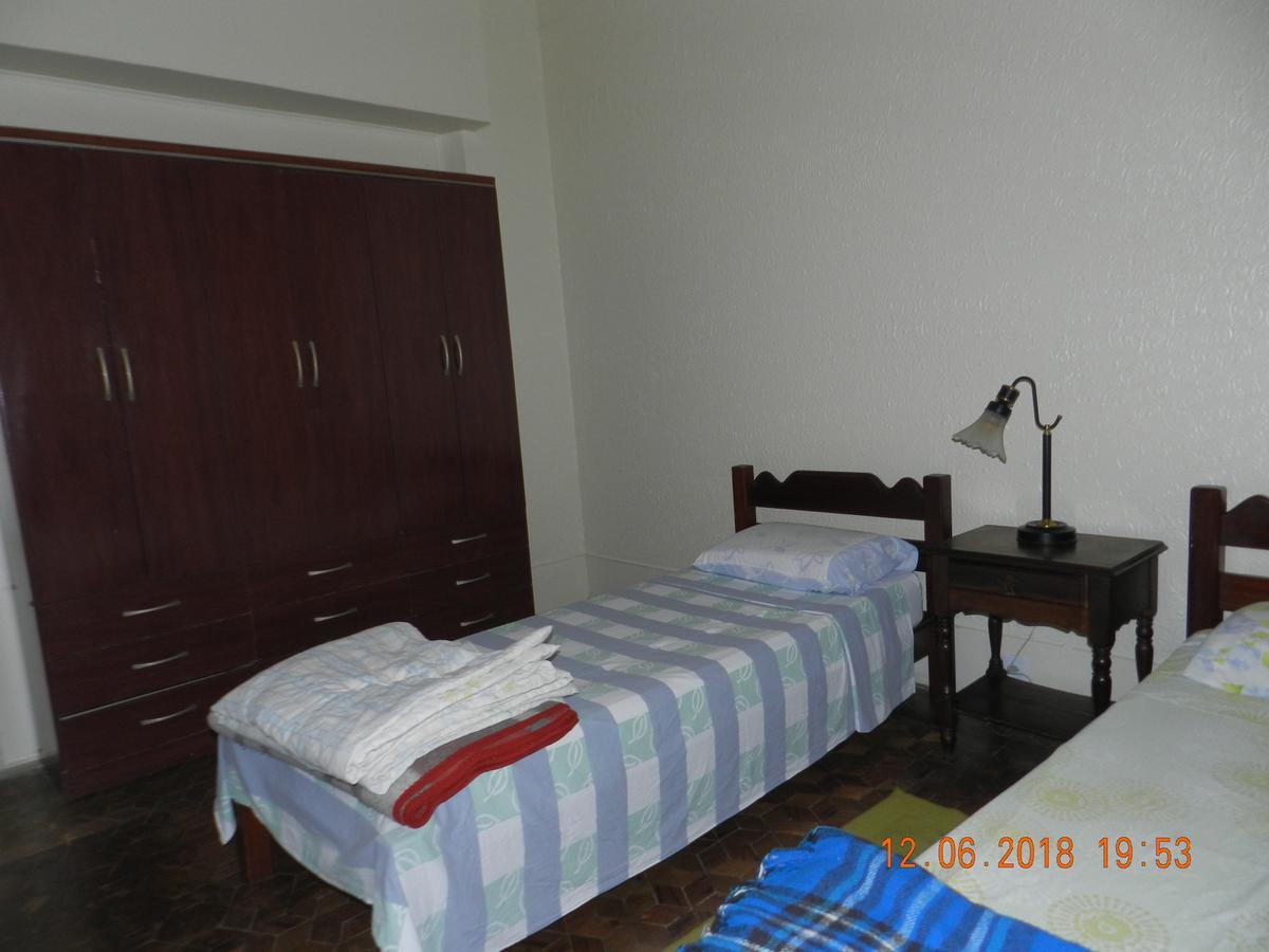 Homestay Morada Do Estudante *