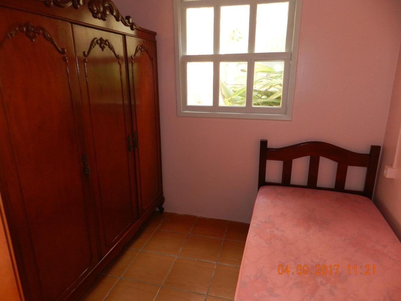 Morada Do Estudante Homestay