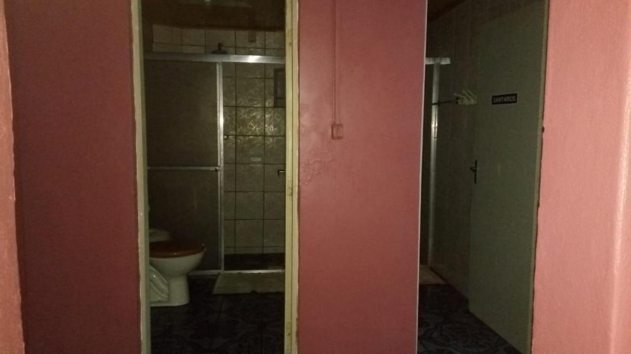 Morada Do Estudante * Pelotas