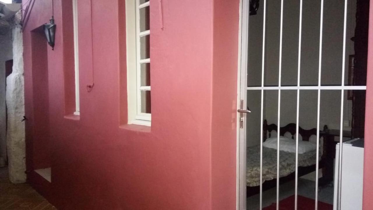 Morada Do Estudante Homestay