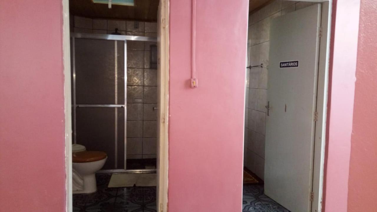 Morada Do Estudante Homestay Pelotas