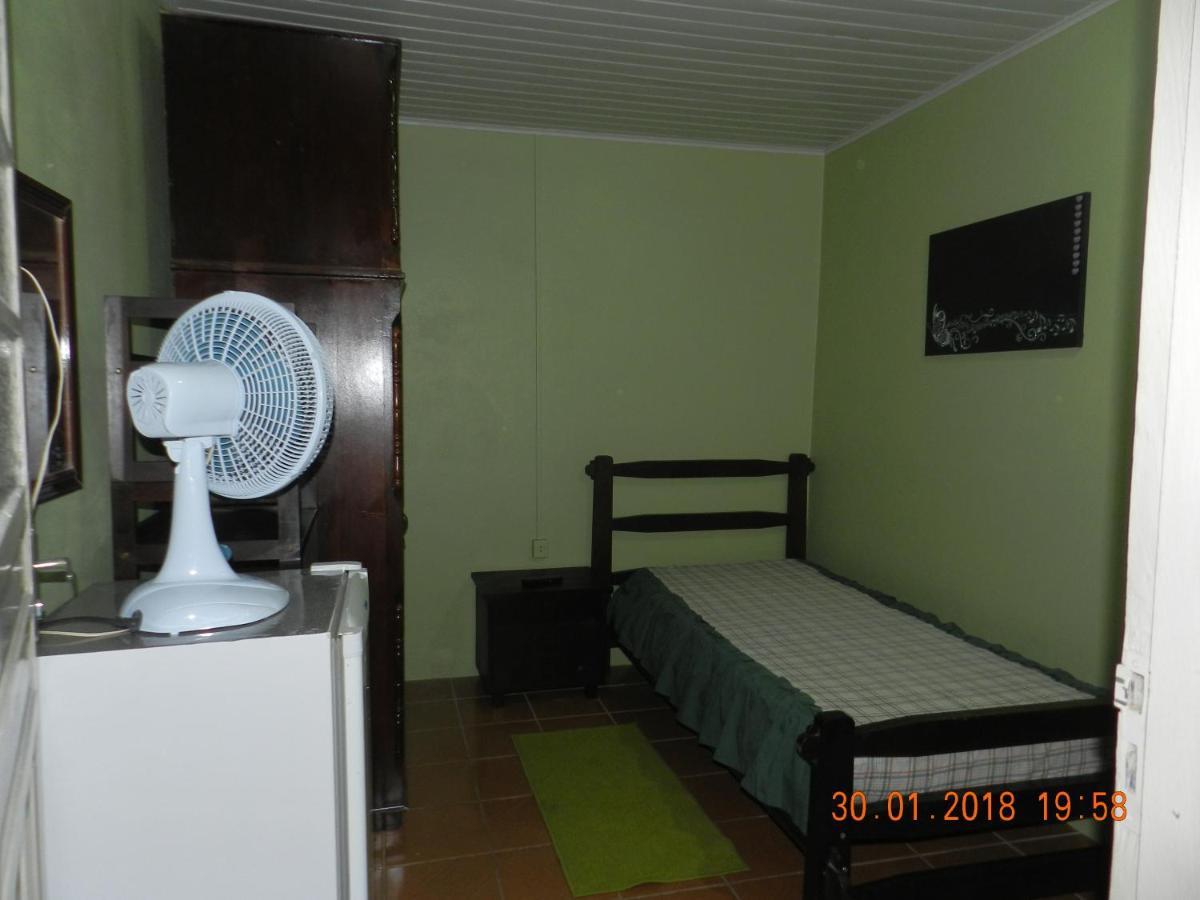 Homestay Morada Do Estudante *