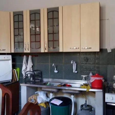 Morada Do Estudante Apartment Pelotas Exterior photo