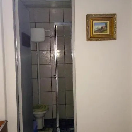 Morada Do Estudante Apartment Pelotas Exterior photo