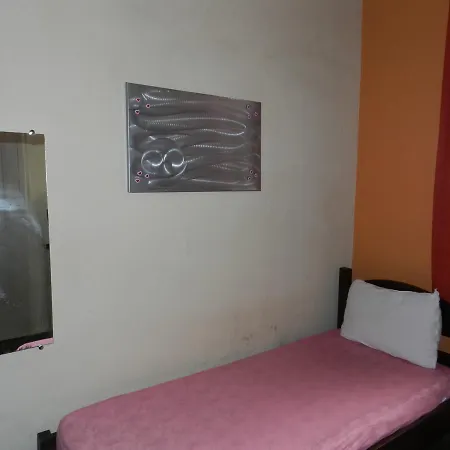 Morada Do Estudante Apartment Pelotas Exterior photo