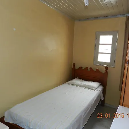 Morada Do Estudante Apartment Pelotas Exterior photo