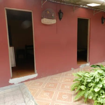 Morada Do Estudante Apartment Pelotas Exterior photo