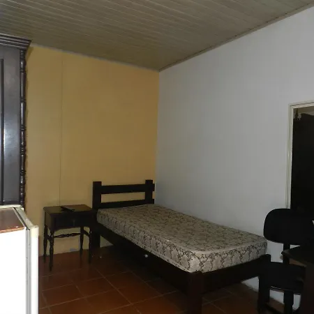 Morada Do Estudante Apartment Pelotas Exterior photo