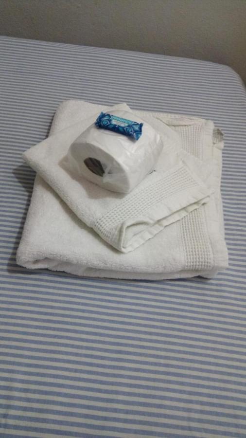 Homestay Morada Do Estudante *