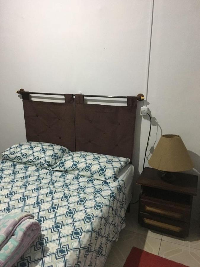 Homestay Morada Do Estudante *