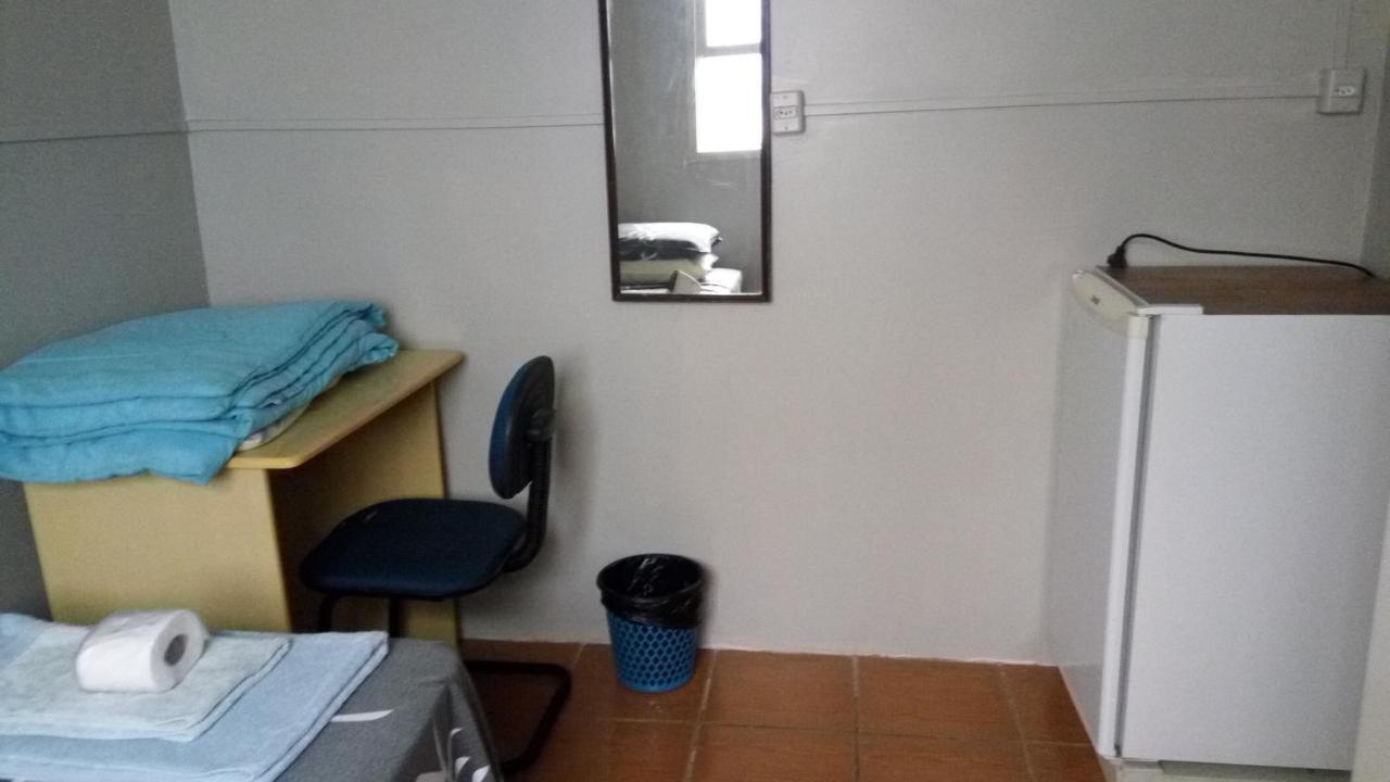 Morada Do Estudante Homestay *