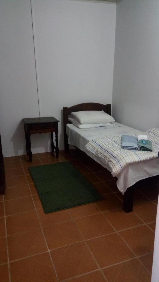 Homestay Morada Do Estudante Pelotas