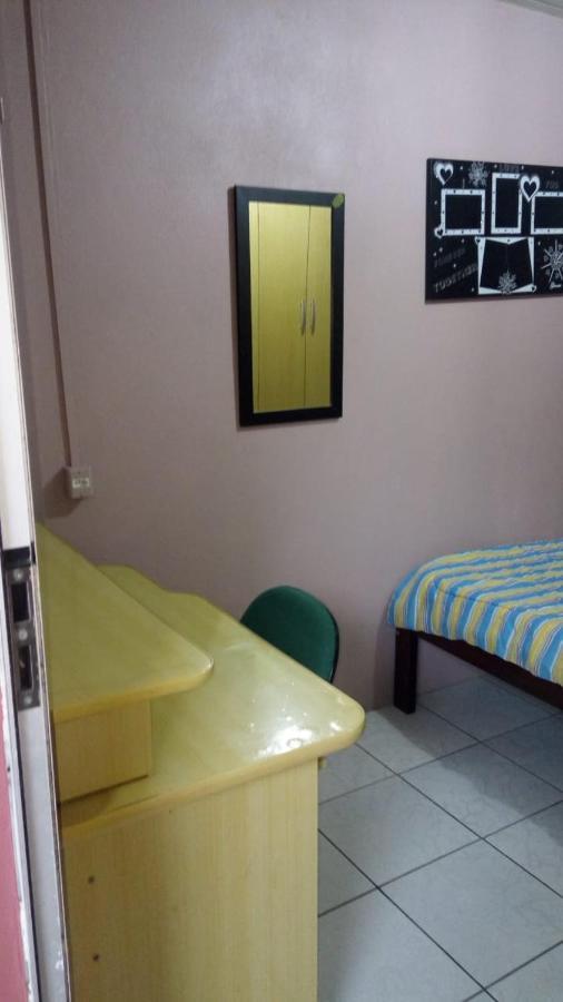 Homestay Morada Do Estudante