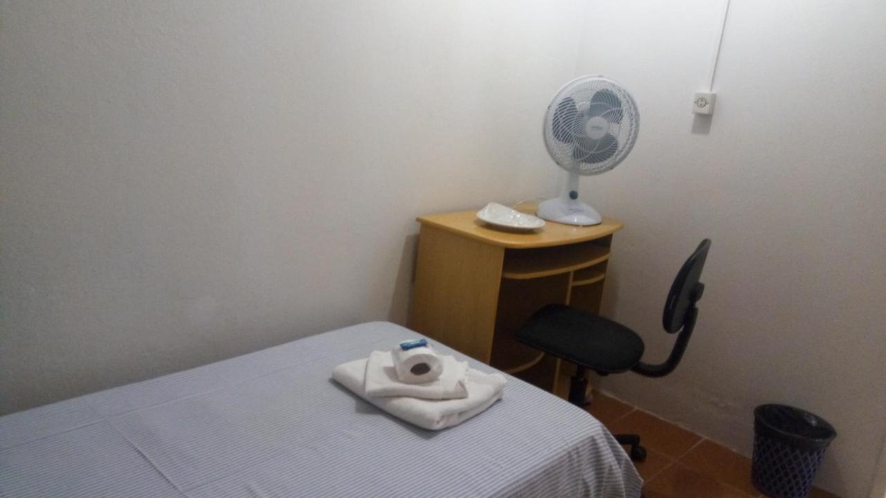Morada Do Estudante Homestay