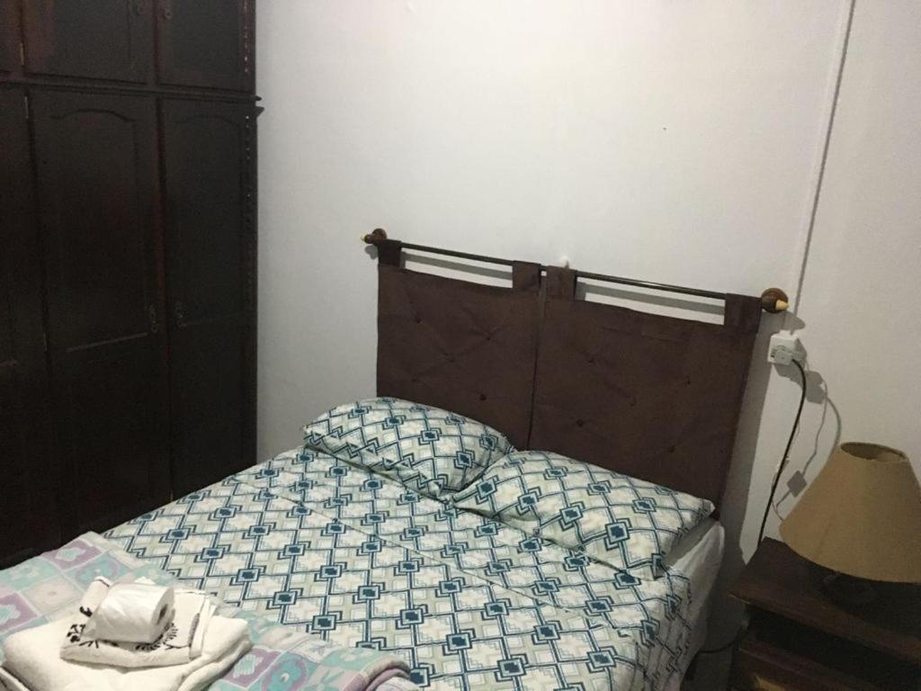 Morada Do Estudante Homestay Pelotas